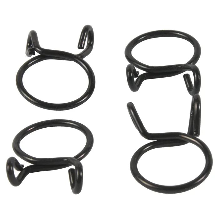 ALL BALLS - FS00046 - Hose Clamps Refill Kit