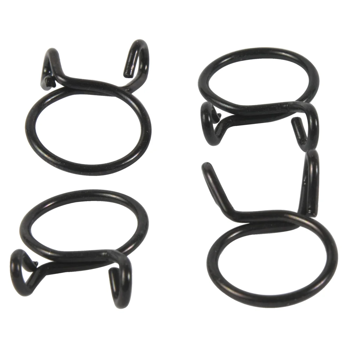 ALL BALLS - FS00046 - Hose Clamps Refill Kit