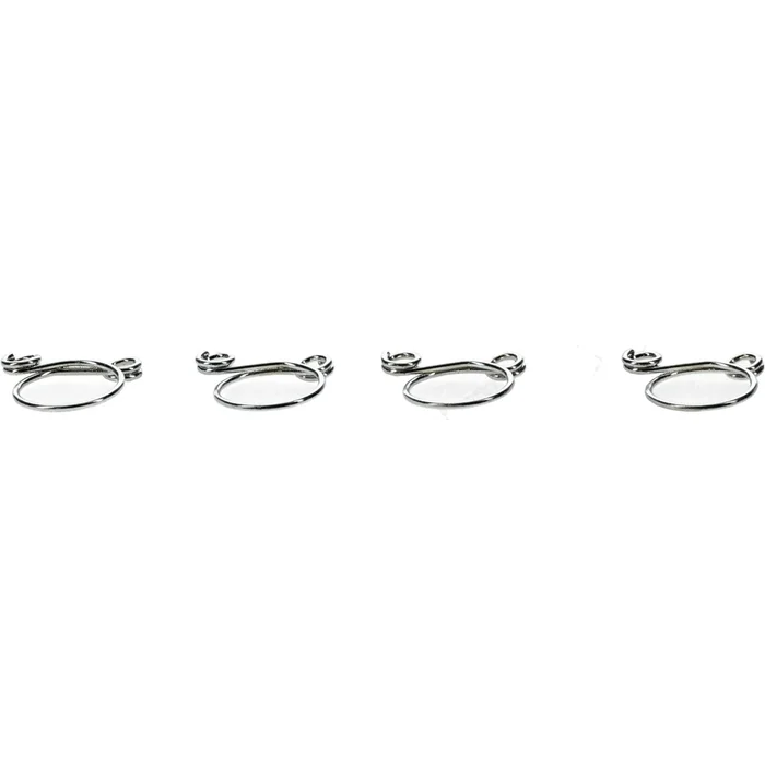 ALL BALLS - FS00050 - Hose Clamps Refill Kit