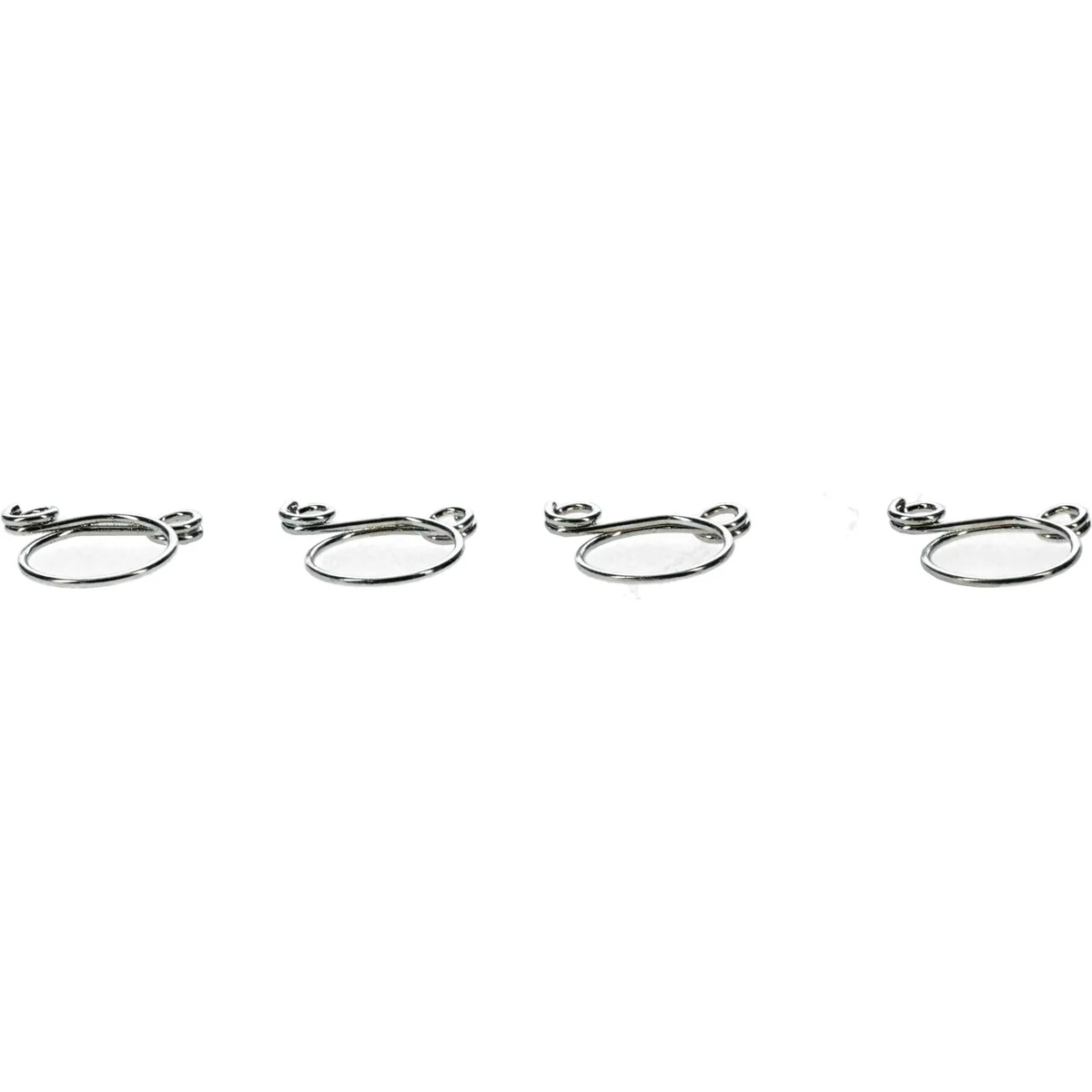 ALL BALLS - FS00050 - Hose Clamps Refill Kit