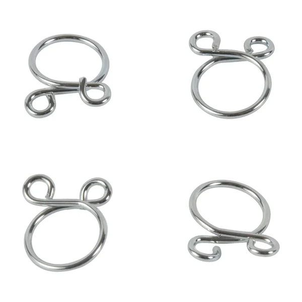 ALL BALLS - FS00051 - Hose Clamps Refill Kit