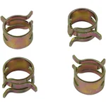 ALL BALLS - FS00056 - Hose Clamps Refill Kit