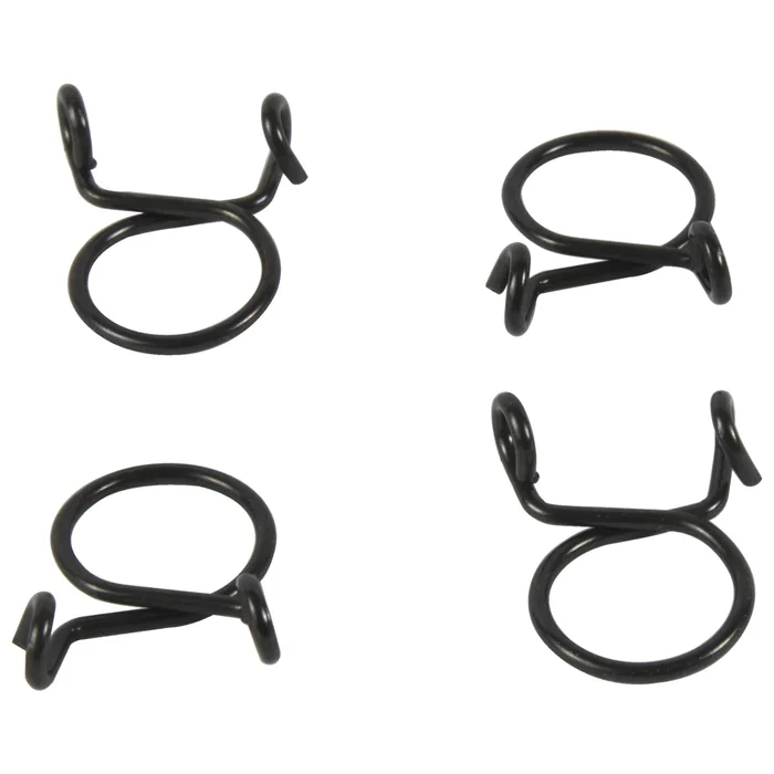 ALL BALLS - FS00057 - Hose Clamps Refill Kit
