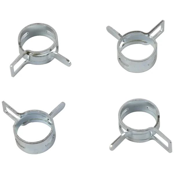 ALL BALLS - FS00059 - Hose Clamps Refill Kit