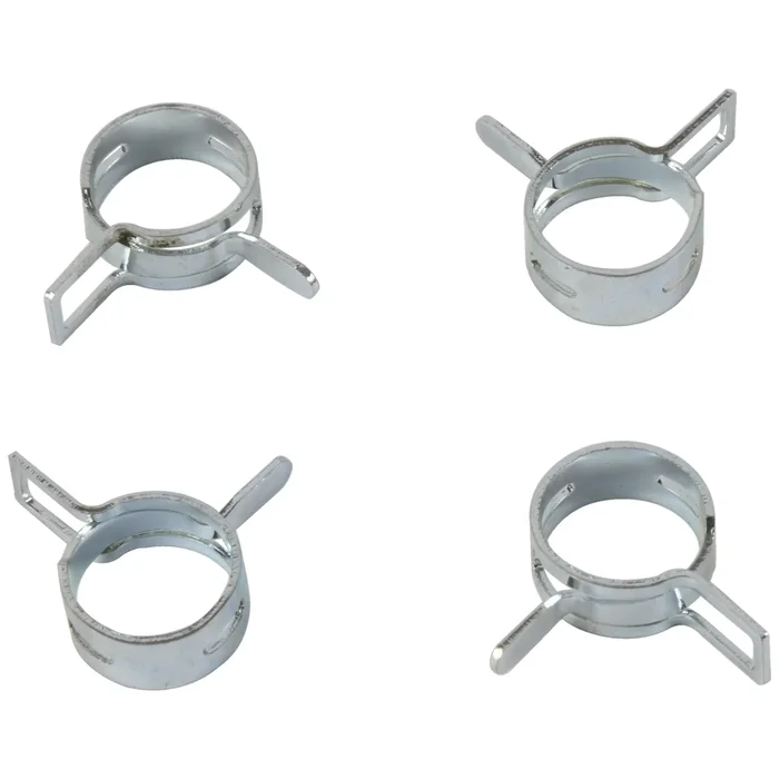 ALL BALLS - FS00059 - Hose Clamps Refill Kit