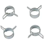 ALL BALLS - FS00059 - Hose Clamps Refill Kit