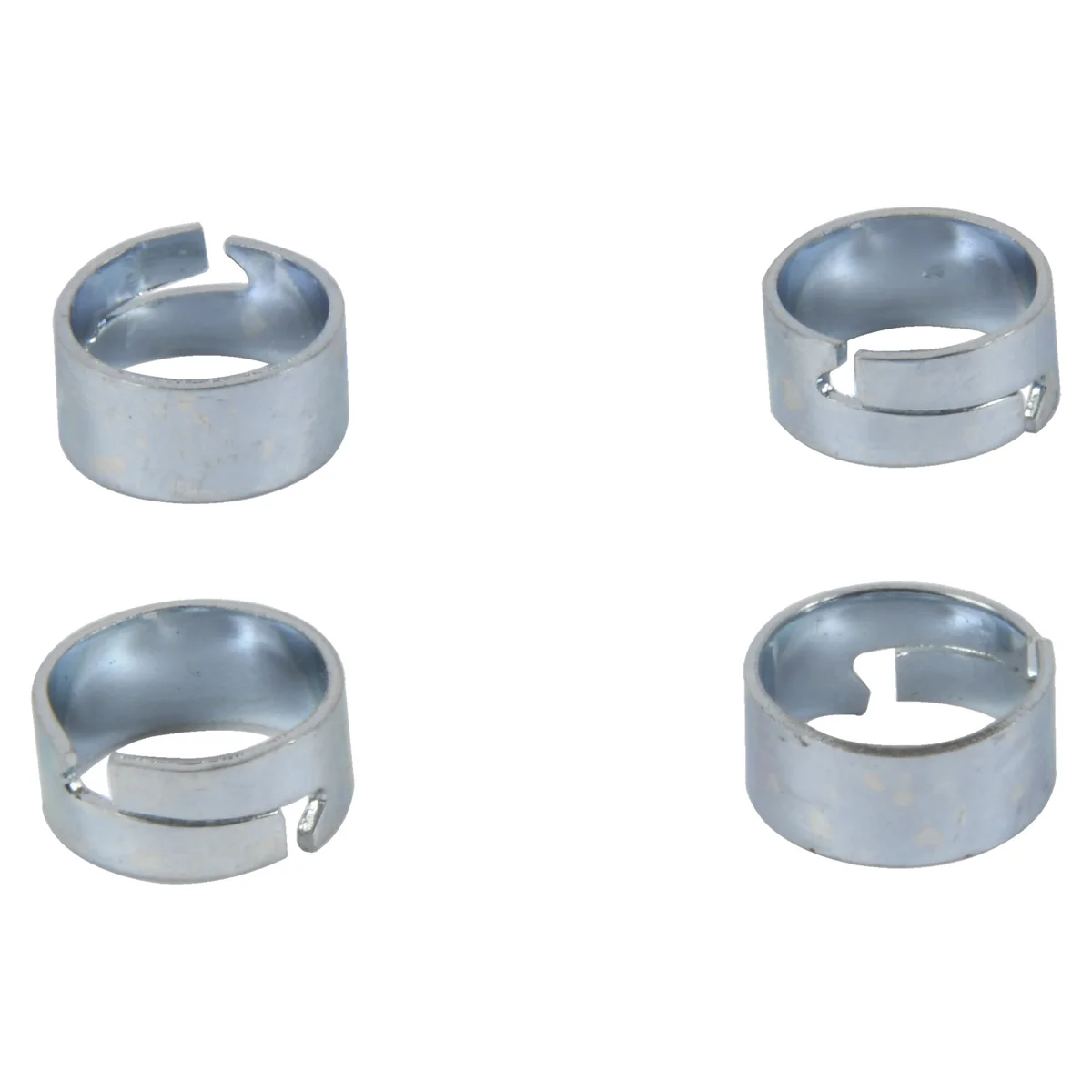 ALL BALLS - FS00060 - Hose Clamps Refill Kit