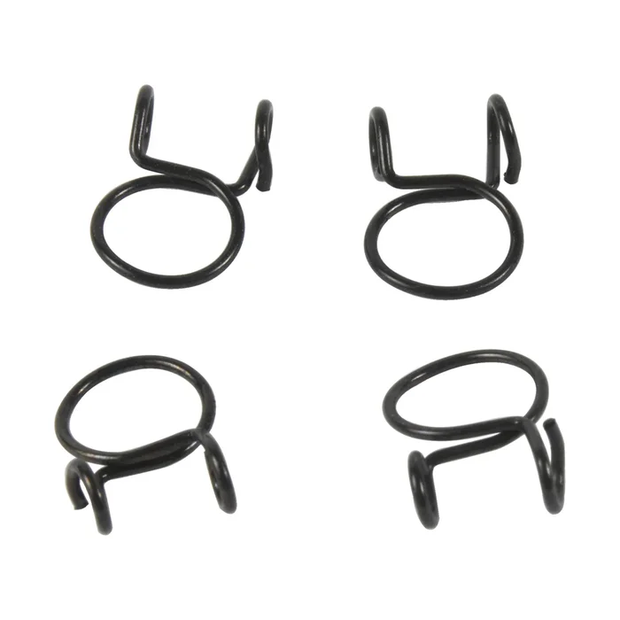 ALL BALLS - FS00062 - Hose Clamps Refill Kit