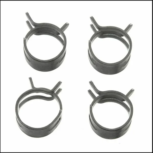 ALL BALLS - FS00063 - Hose Clamps Refill Kit
