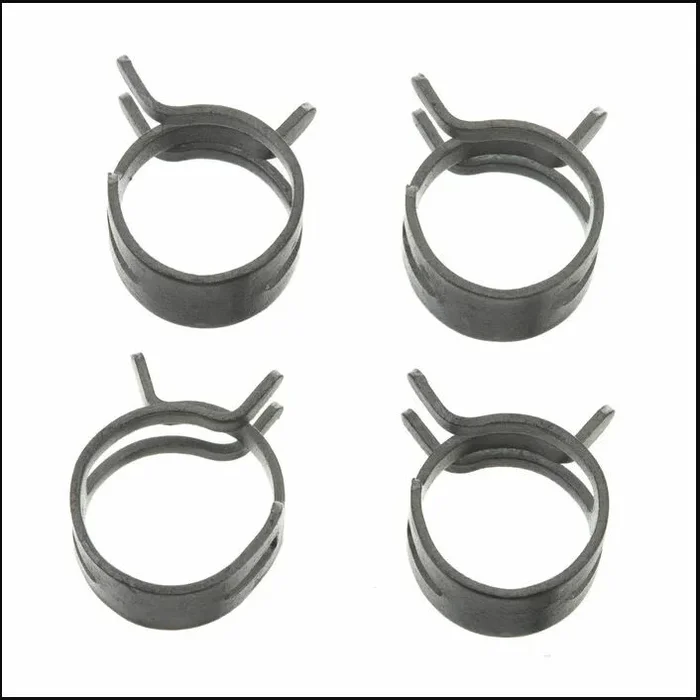 ALL BALLS - FS00063 - Hose Clamps Refill Kit