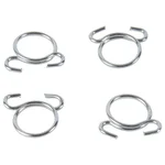 ALL BALLS - FS00064 - Hose Clamps Refill Kit