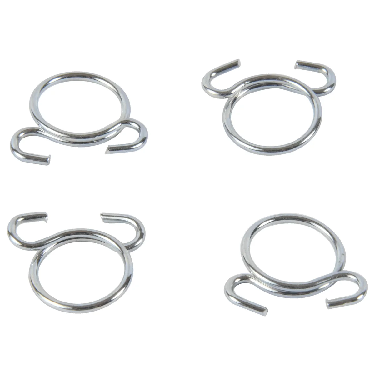 ALL BALLS - FS00064 - Hose Clamps Refill Kit