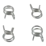 ALL BALLS - FS00066 - Hose Clamps Refill Kit