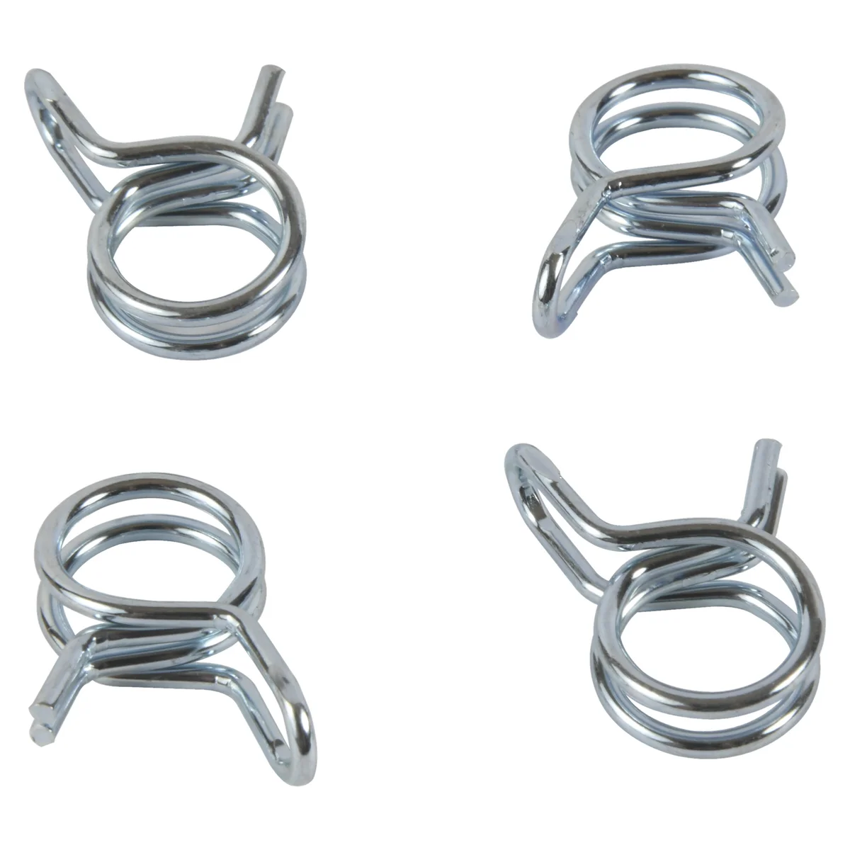 ALL BALLS - FS00067 - Hose Clamps Refill Kit