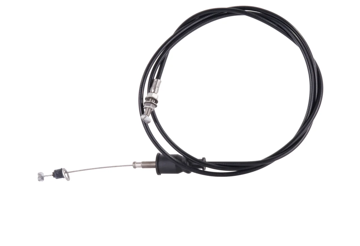 WSM - 002-034-08 - Throttle Cable