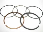NAMURA NA-50004R Piston Ring Kit - High-Performance Engine Component for Powersports Vehicles