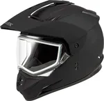 GMAX - A21100074 - GM-11S Dual Sport Snow Helmet