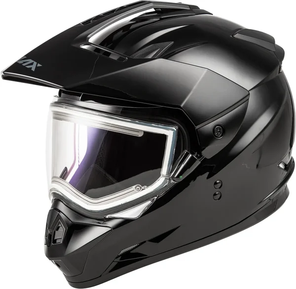 GMAX - A41100027 - GM-11S Electric Shield Helmet