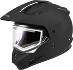 GMAX - A41100076 - GM-11S Electric Shield Helmet