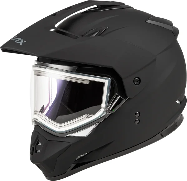 GMAX - A41100075 - GM-11S Electric Shield Helmet