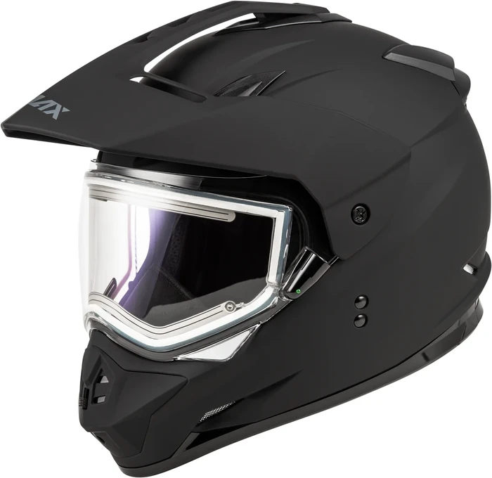 GMAX - A41100074 - GM-11S Electric Shield Helmet