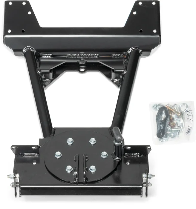 WARN - 103760 - Provantage II Push Tube