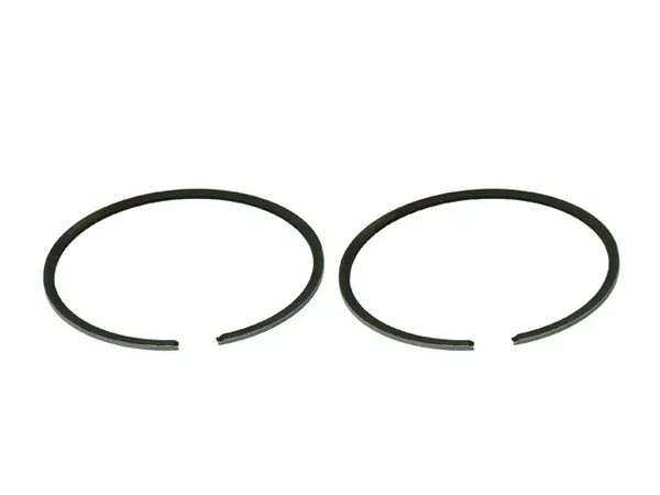 NAMURA - NA-50006-4R - Piston Ring Kit