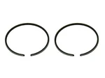 NAMURA - NA-50008-4R - Piston Ring Kit