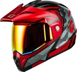 GMAX - M17411154 - MD-74 Striker Modular Helmet