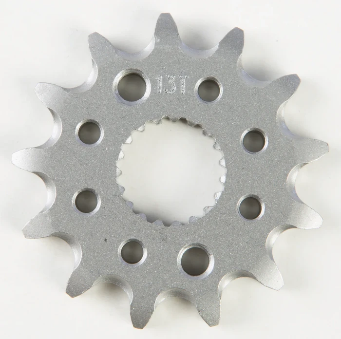 FIRE POWER - MX-131013-4 - Countershaft Steel Sprocket