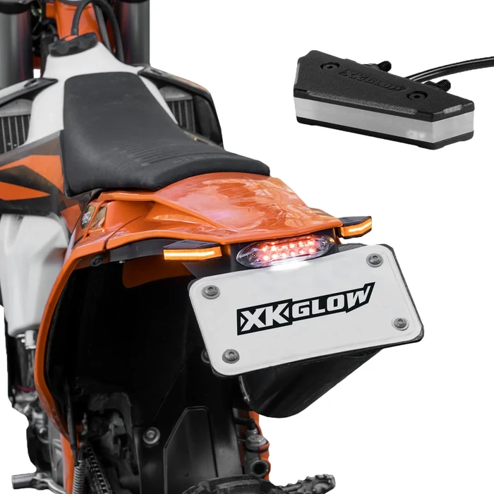 XK GLOW - XK034020 - Blade Pro LED Turn Signals