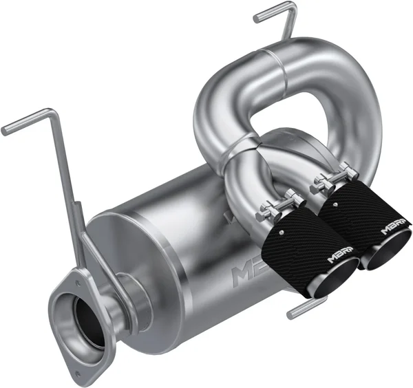 MBRP - AT-9533PT - Performance Muffler