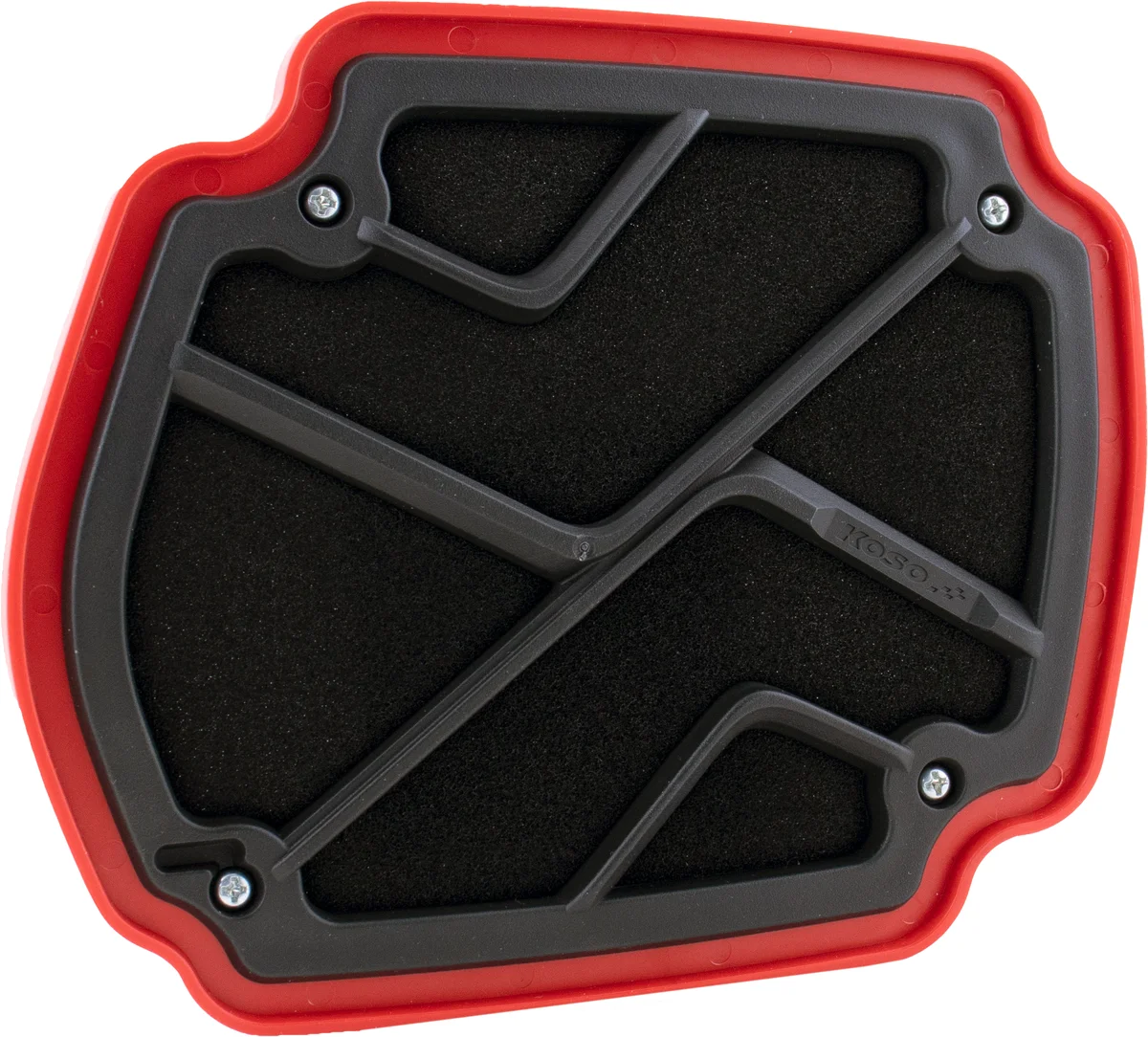KOSO - DK640000 - Hurricane Racing Air Filter
