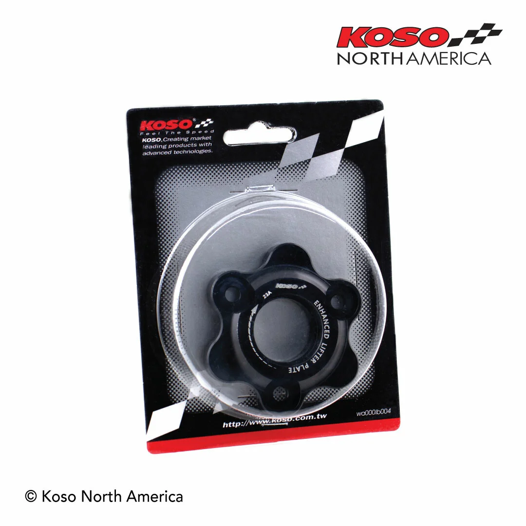 KOSO - FA640000 - Clutch Lifter Plate