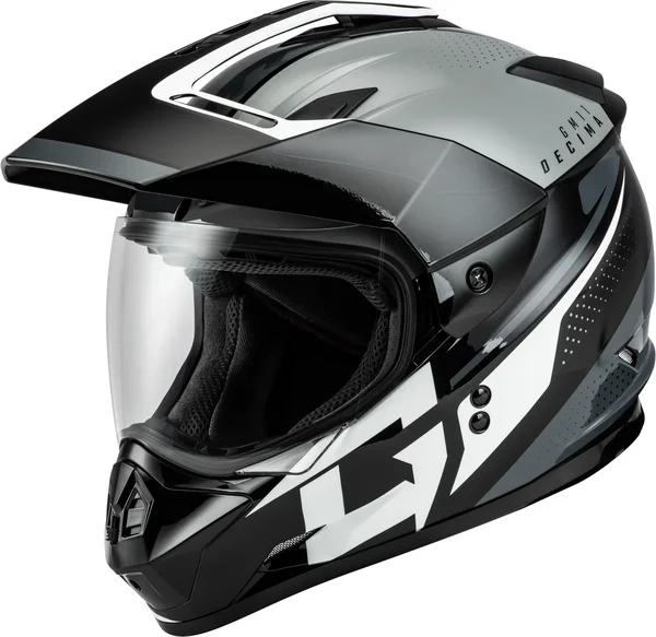 GMAX - A1116456 - GM-11 Decima Helmet