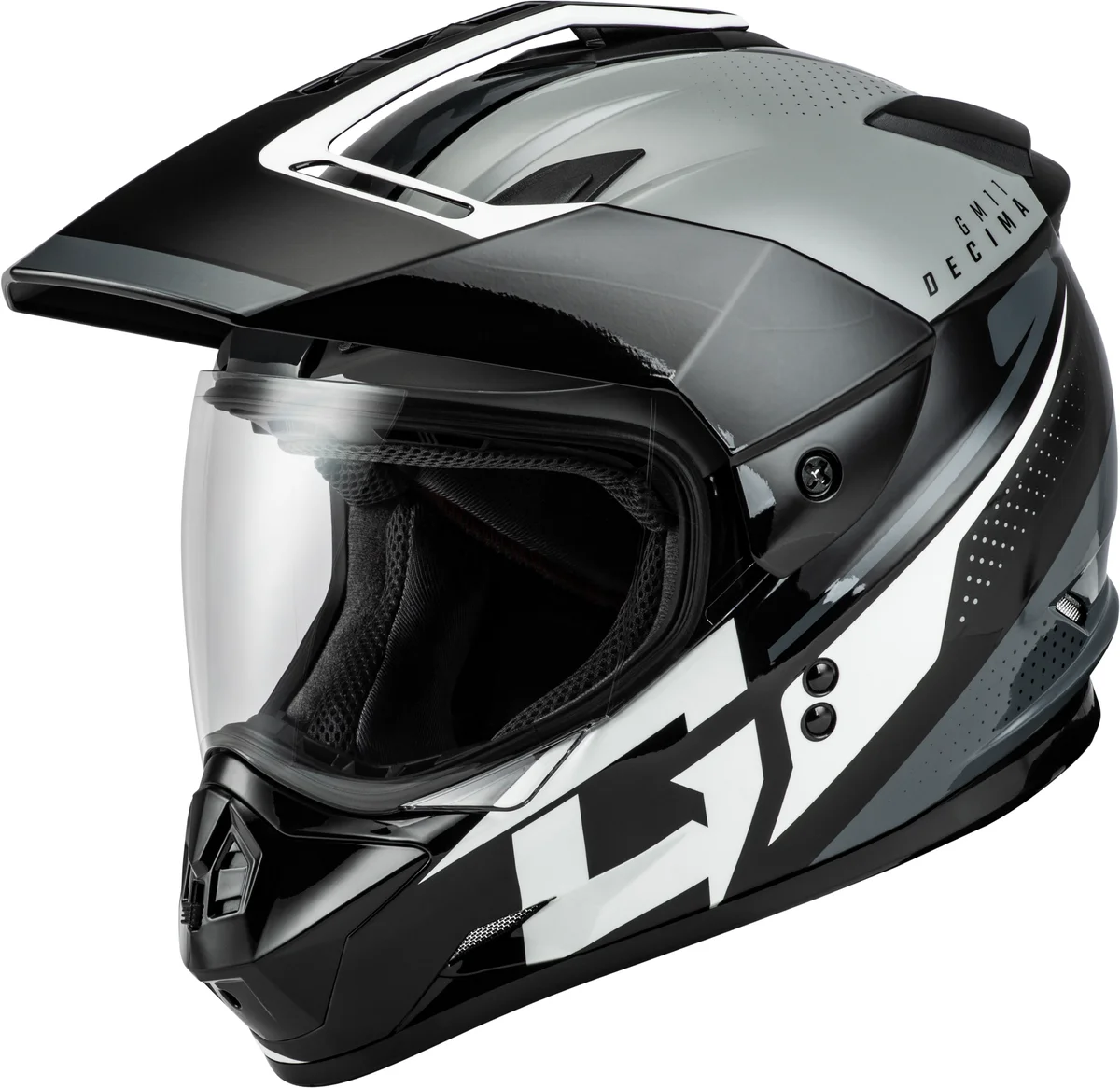 GMAX - A1116456 - GM-11 Decima Helmet