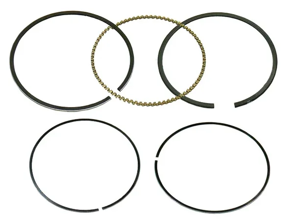 NAMURA - NA-50012-6K - Top End Repair Kit