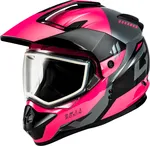 GMAX - A21151266 - GM-11S Ronin Snow Helmet