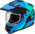 GMAX - A2115118 - GM-11S Ronin Snow Helmet