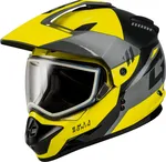 GMAX - A21151199 - GM-11S Ronin Snow Helmet
