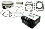 NAMURA NA-50019K Top End Repair Kit - High-Quality Piston Kit for Powersports Engines