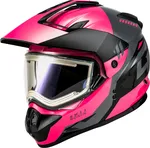 GMAX - A41151267 - GM-11S Ronin Helmet W/Electric Shield