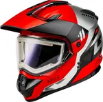 GMAX - A4115155 - GM-11S Ronin Helmet W/Electric Shield