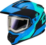 GMAX - A4115113 - GM-11S Ronin Helmet W/Electric Shield