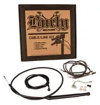 BURLY BRAND - B30-1310 - Gorilla Bar Control Kits