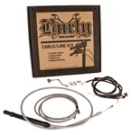 BURLY BRAND - B30-1311 - Gorilla Bar Control Kits