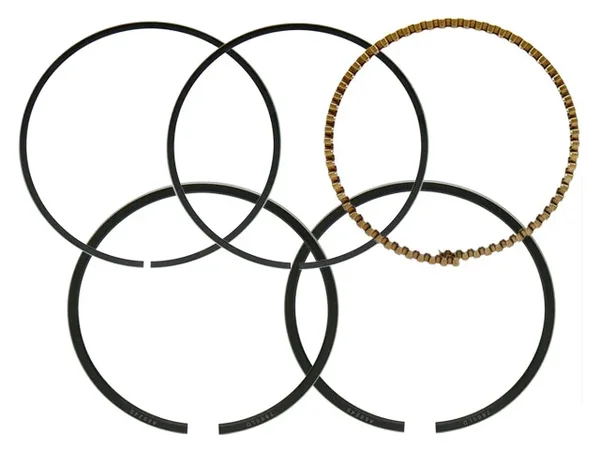 NAMURA - NA-50024-4R - Piston Ring Kit