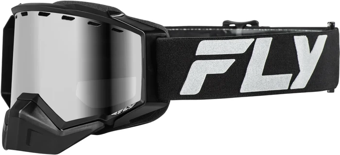 FLY RACING - FLB-24ZP1 - Zone Elite Snow Goggle