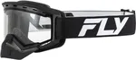 FLY RACING - FLB-24FY2 - Youth Focus Snow Goggle