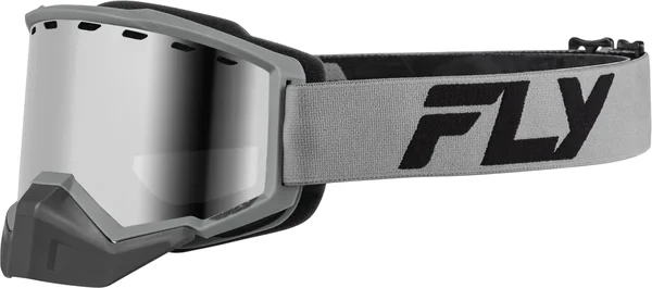 FLY RACING - FLB-24F2 - Focus Snow Goggle